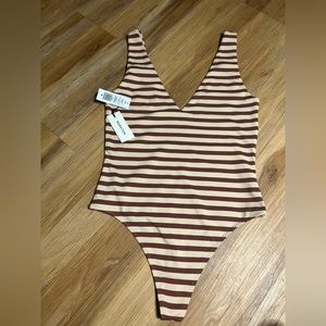 Babaton Body Suit